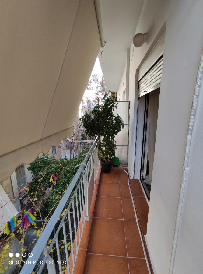 شقة Athens 130 المظهر الخارجي الصورة