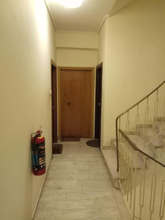 شقة Athens 130 المظهر الخارجي الصورة